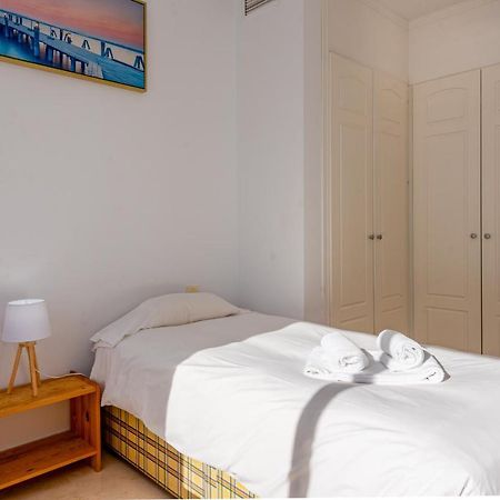 2113-Beautiful 2 Beds Apt With Seaview Alcaidesa Eksteriør bilde