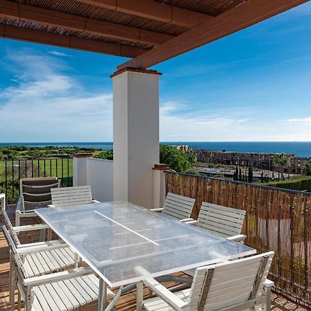 2113-Beautiful 2 Beds Apt With Seaview Alcaidesa Eksteriør bilde