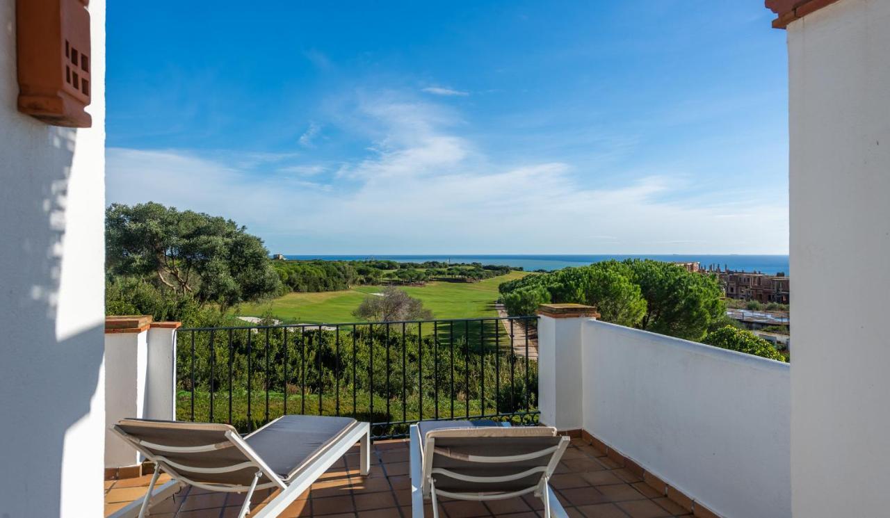 2113-Beautiful 2 Beds Apt With Seaview Alcaidesa Eksteriør bilde