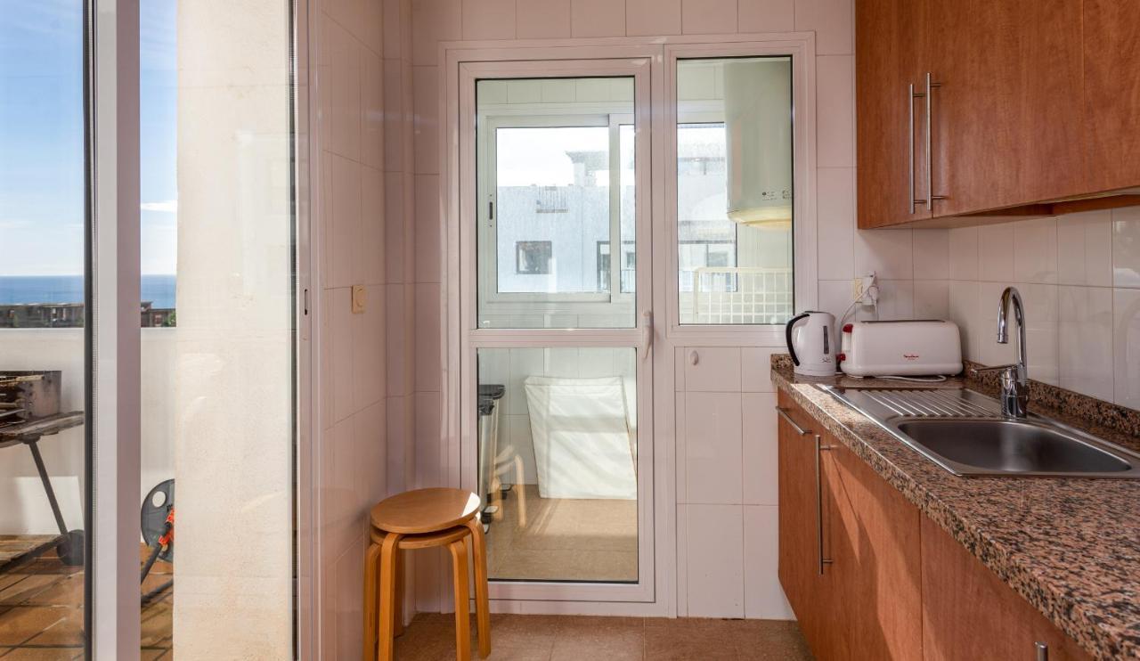 2113-Beautiful 2 Beds Apt With Seaview Alcaidesa Eksteriør bilde