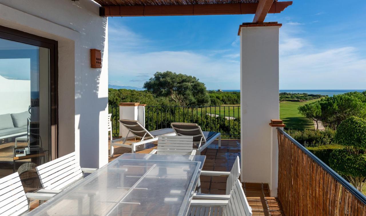 2113-Beautiful 2 Beds Apt With Seaview Alcaidesa Eksteriør bilde