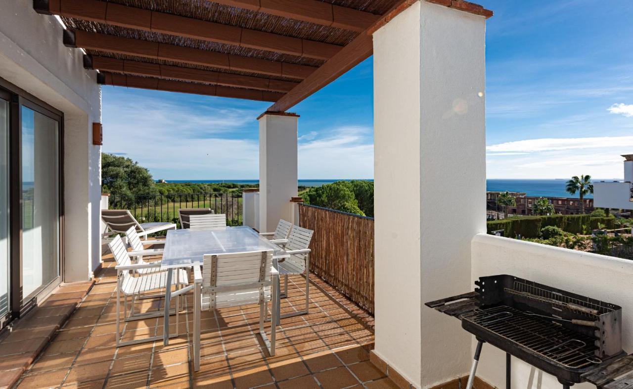 2113-Beautiful 2 Beds Apt With Seaview Alcaidesa Eksteriør bilde